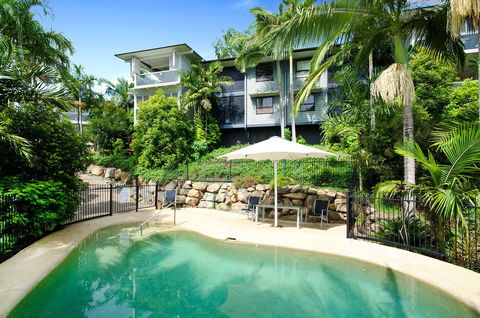 Oasis Apartments On Hamilton Island By HIHA - Accommodation Gold Coast 43