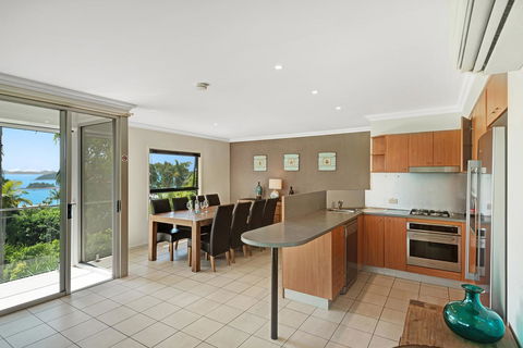 Oasis Apartments On Hamilton Island By HIHA - Accommodation Gold Coast 21