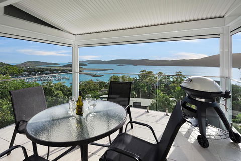 Oasis Apartments On Hamilton Island By HIHA - Accommodation Gold Coast 30