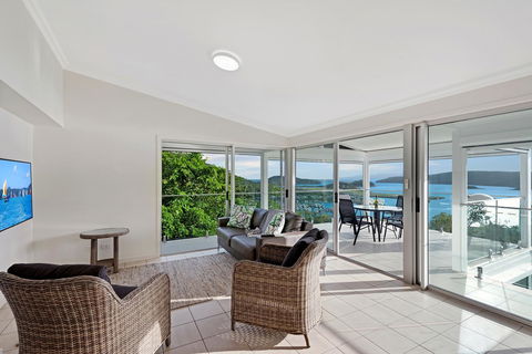 Oasis Apartments On Hamilton Island By HIHA - Accommodation Gold Coast 35