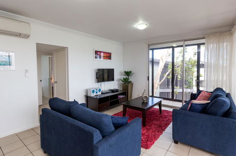 Oasis Apartments On Hamilton Island By HIHA - Accommodation Gold Coast 5