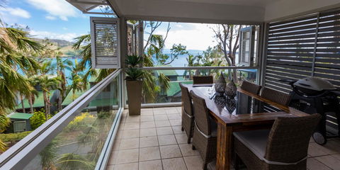 Oasis Apartments On Hamilton Island By HIHA - Accommodation Gold Coast 6