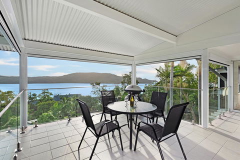 Oasis Apartments On Hamilton Island By HIHA - Accommodation Gold Coast 32