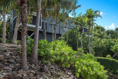 Oasis Apartments On Hamilton Island By HIHA - Accommodation Gold Coast 23