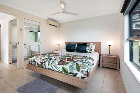 Oasis Apartments On Hamilton Island By HIHA - Accommodation Gold Coast 27