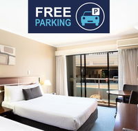 Riverside Hotel South Bank - Gold Coast 4U
