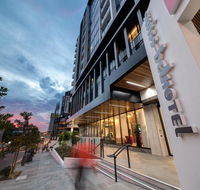 Swiss-Belhotel South Bank Brisbane - Gold Coast 4U