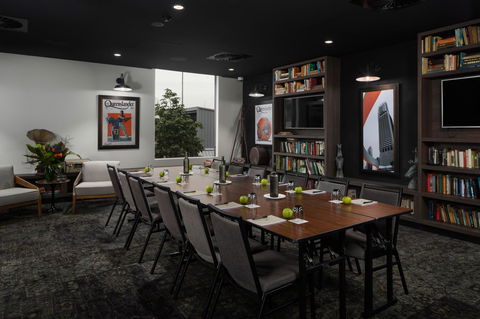 Rydges Fortitude Valley - Accommodation Gold Coast 35