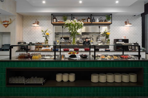 Rydges Fortitude Valley - Accommodation Gold Coast 31