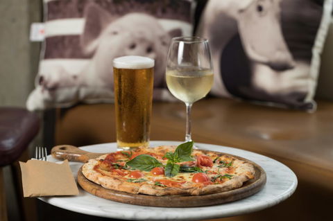 Rydges Fortitude Valley - Accommodation Gold Coast 20