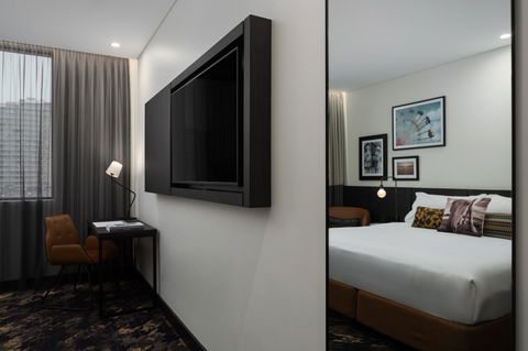 Rydges Fortitude Valley - Accommodation Gold Coast 12