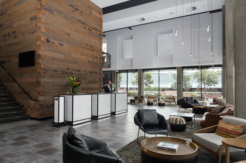 Rydges Fortitude Valley - Accommodation Gold Coast 1