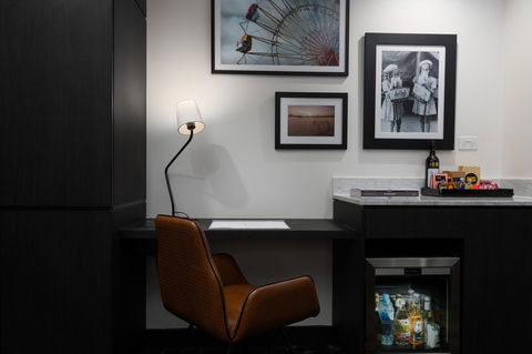 Rydges Fortitude Valley - Accommodation Gold Coast 2