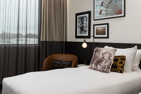 Rydges Fortitude Valley - Accommodation Gold Coast 10