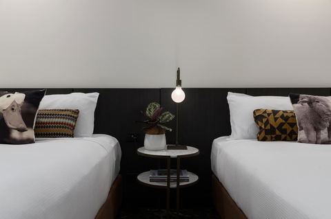 Rydges Fortitude Valley - Accommodation Gold Coast 9