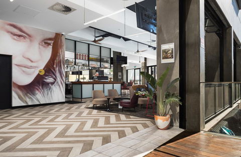 Rydges Fortitude Valley - Accommodation Gold Coast 18