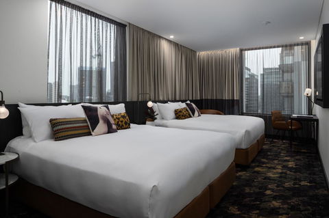 Rydges Fortitude Valley - Accommodation Gold Coast 8
