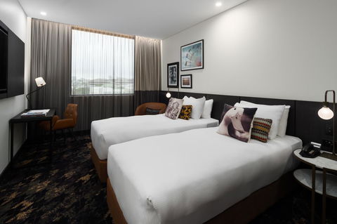 Rydges Fortitude Valley - Accommodation Gold Coast 11
