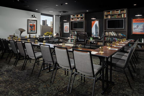 Rydges Fortitude Valley - Accommodation Gold Coast 38
