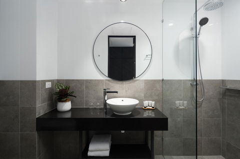 Rydges Fortitude Valley - Accommodation Gold Coast 13