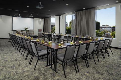 Rydges Fortitude Valley - Accommodation Gold Coast 40