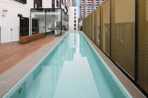 Rydges Fortitude Valley - Accommodation Gold Coast 14