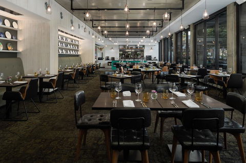 Rydges Fortitude Valley - Accommodation Gold Coast 23