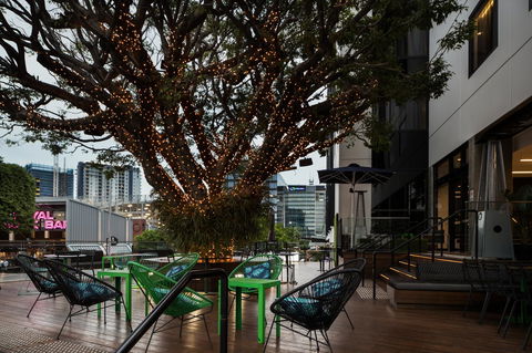 Rydges Fortitude Valley - Accommodation Gold Coast 21