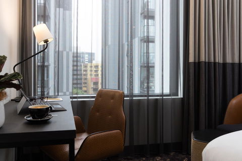 Rydges Fortitude Valley - Accommodation Gold Coast 6