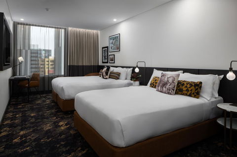 Rydges Fortitude Valley - Accommodation Gold Coast 7