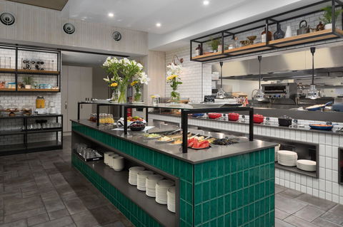 Rydges Fortitude Valley - Accommodation Gold Coast 32