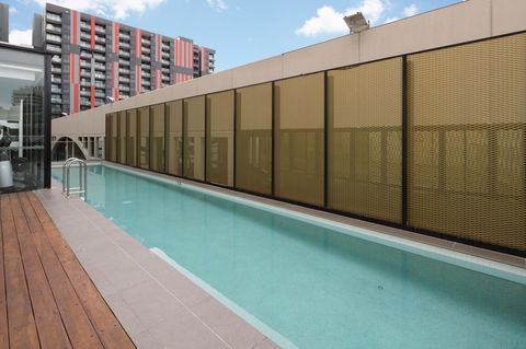 Rydges Fortitude Valley - Accommodation Gold Coast 15