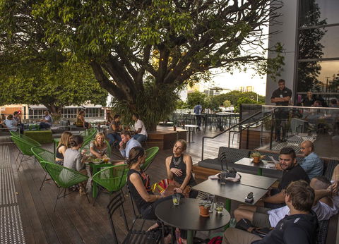 Rydges Fortitude Valley - Accommodation Gold Coast 22