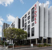 Rydges Fortitude Valley - Gold Coast 4U