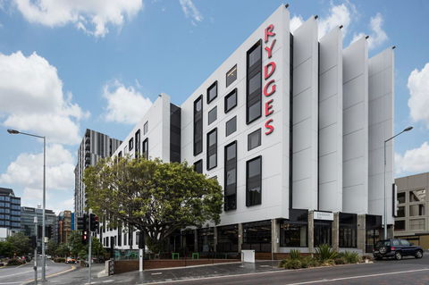 Rydges Fortitude Valley - Accommodation Gold Coast 0