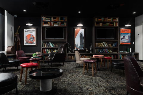 Rydges Fortitude Valley - Accommodation Gold Coast 34