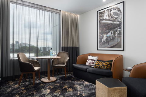 Rydges Fortitude Valley - Accommodation Gold Coast 3