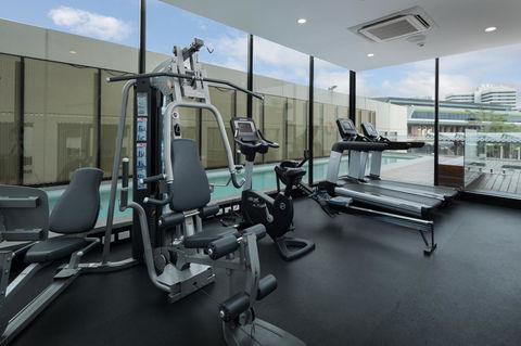 Rydges Fortitude Valley - Accommodation Gold Coast 16