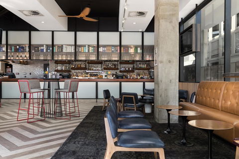 Rydges Fortitude Valley - Accommodation Gold Coast 17
