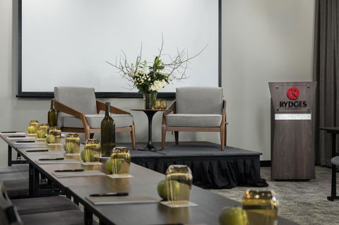 Rydges Fortitude Valley - Accommodation Gold Coast 39