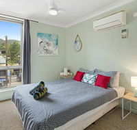 Location 2BR Town View Unit in Centre of Airlie. - Accommodation Gold Coast