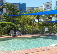 Tranquil Shores - Accommodation Gold Coast