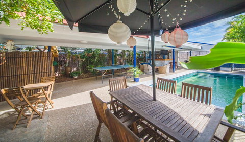 Cosmopolitan Motel & Serviced Apartments - Accommodation Gold Coast 8