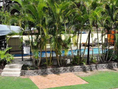 Best Western Airport 85 Motel - Gold Coast 4U 4