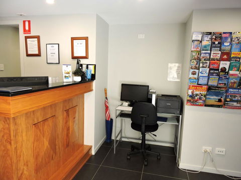 Best Western Airport 85 Motel - Gold Coast 4U 33