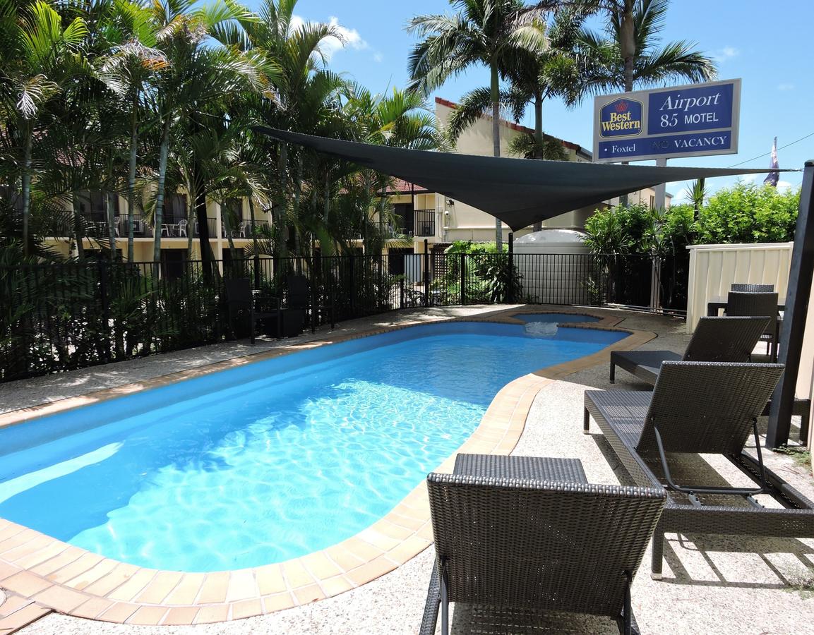Ascot QLD Gold Coast 4U
