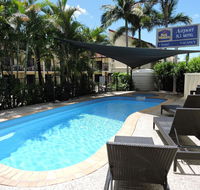 Best Western Airport 85 Motel - Gold Coast 4U