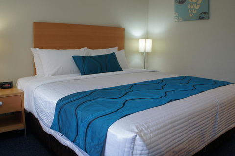 Best Western Airport 85 Motel - Gold Coast 4U 23