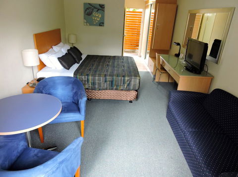 Best Western Airport 85 Motel - Gold Coast 4U 25