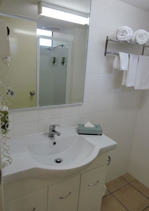 Best Western Airport 85 Motel - Gold Coast 4U 9